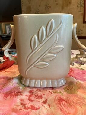 REDWING POTTERY